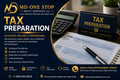Tax Preparation