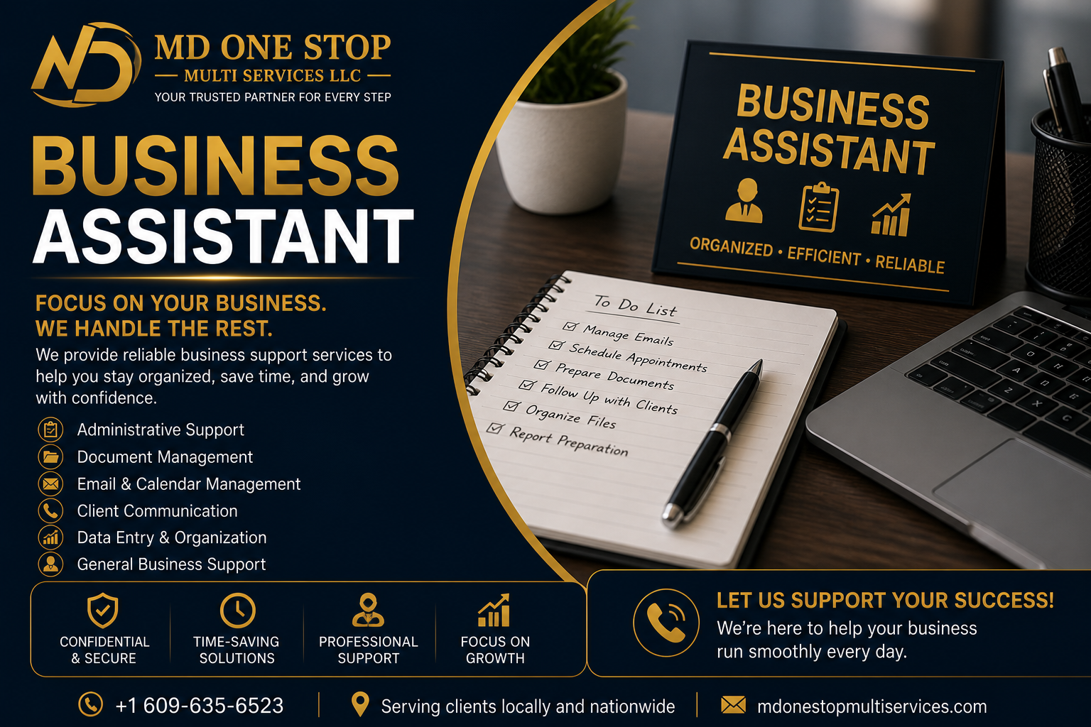 Business Registration