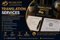 Translation Services