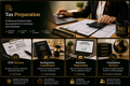 Tax Preparation