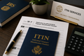 ITIN Services