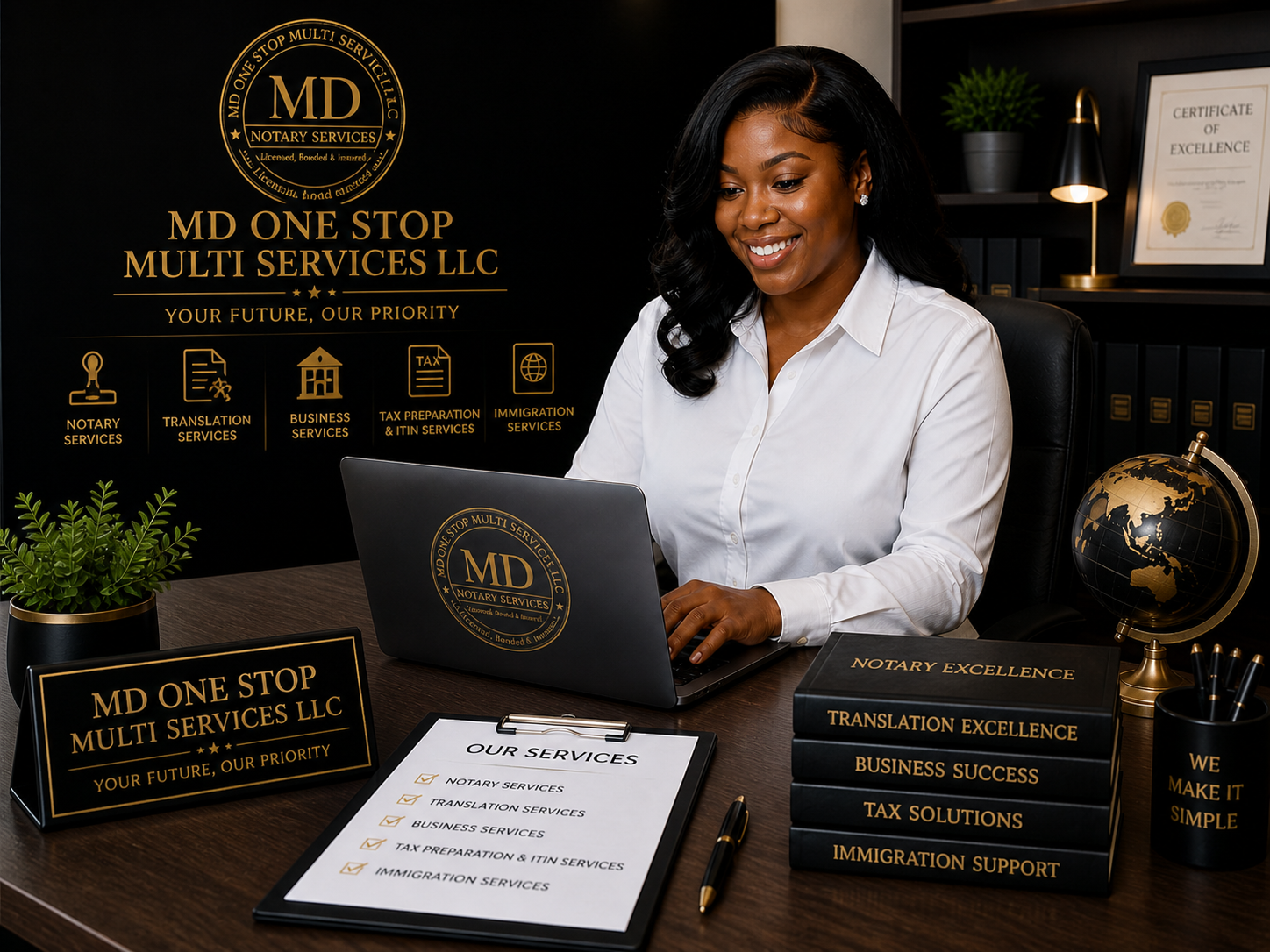 Translation Services