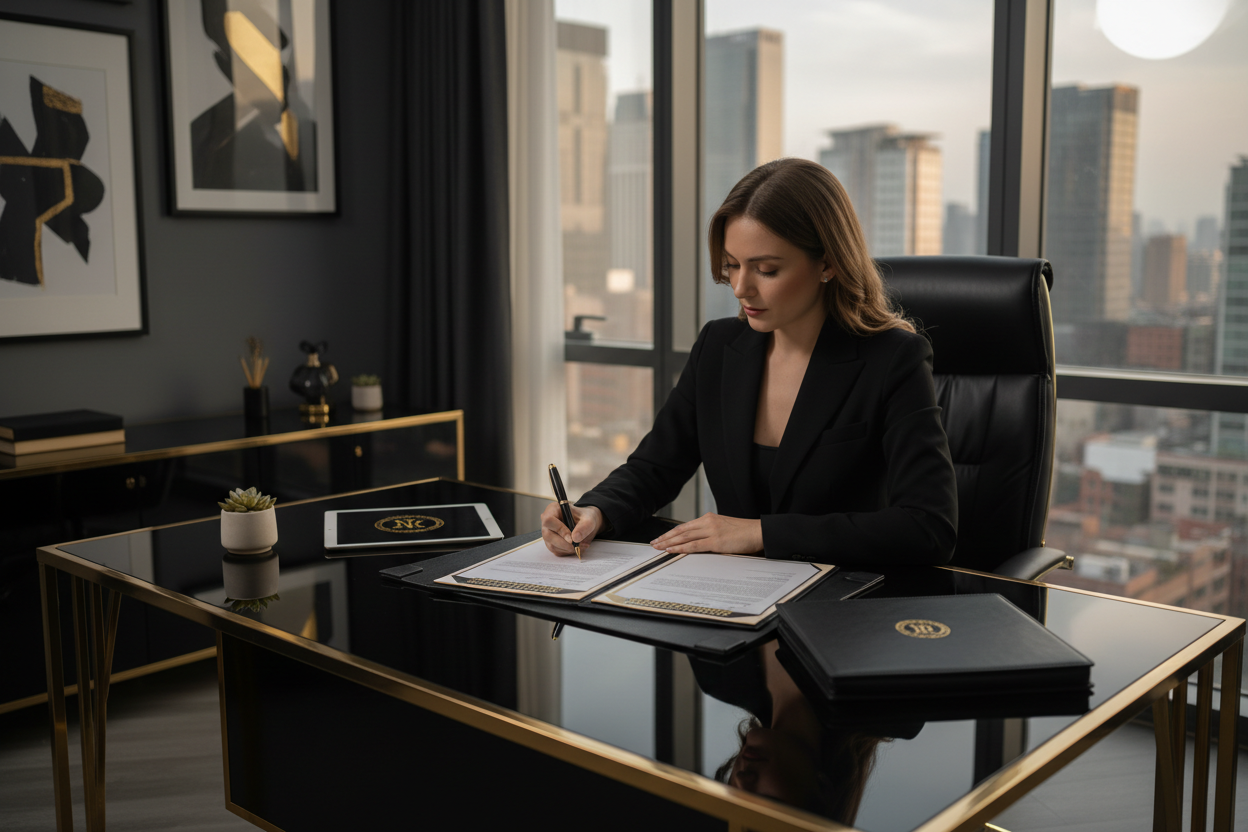 Business Registration